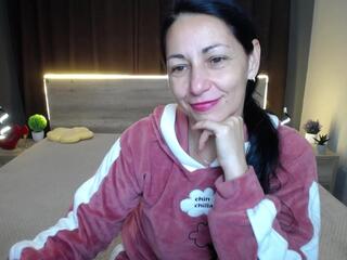 Lilu Bitter webcam model stream image