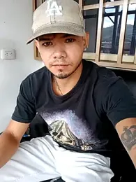 Niick01_ webcam model stream image