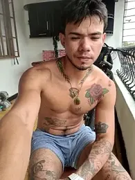 Niick01_ webcam stripchat model stream image