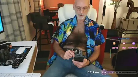 Towndude123 webcam model stream image