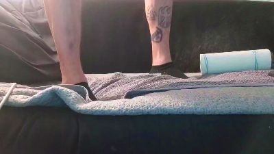 ElHase webcam model stream image