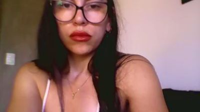 Meganro webcam cam4 model stream image