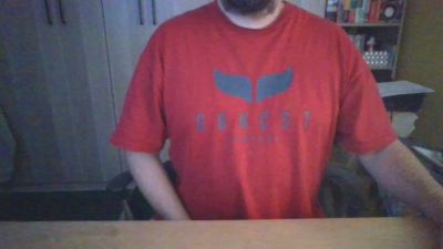 Roda_Infinitely webcam model stream image