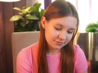 charissebasher webcam model stream image