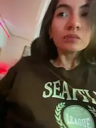 Salome_sweet69 webcam model stream image