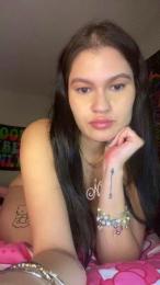 Nikkikittyx3 webcam model stream image