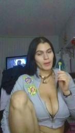 Nikkikittyx3 webcam model stream image