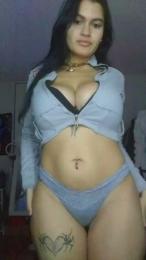 Nikkikittyx3 webcam model stream image