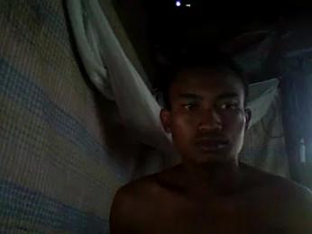 Trading_business webcam model stream image