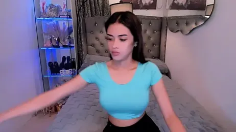 Lars_empress webcam model stream image