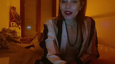 Regina_5 webcam model stream image