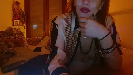 Regina_5 webcam model stream image