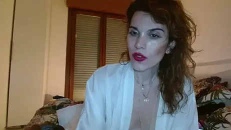 Regina_5 webcam model stream image