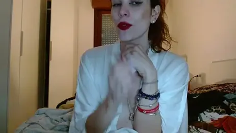 Regina_5 webcam model stream image