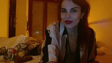 Regina_5 webcam stripchat model stream image