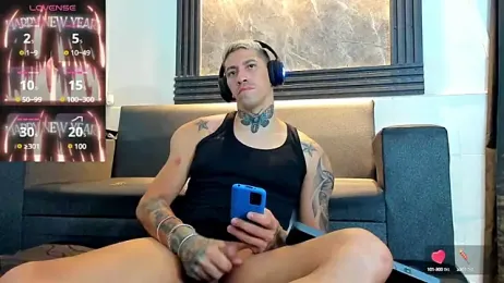 yeckodream webcam model stream image