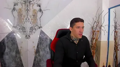 yeckodream webcam model stream image