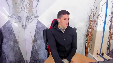 yeckodream webcam model stream image