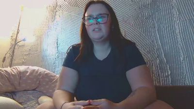 sexynessi21 webcam model stream image