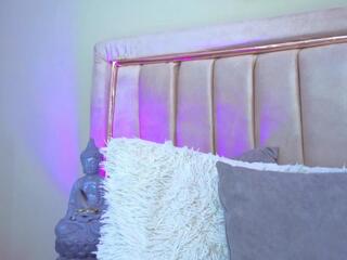 Sophiia Grey webcam model stream image