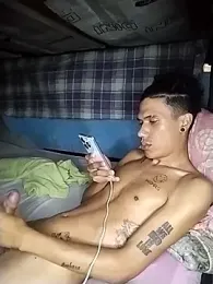 Gabriel_Stone webcam model stream image