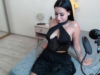 CandyGirl webcam model stream image