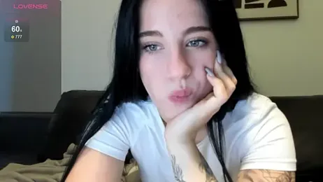 LexiSinnn webcam model stream image