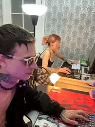 Nancyhot777 webcam stripchat model stream image