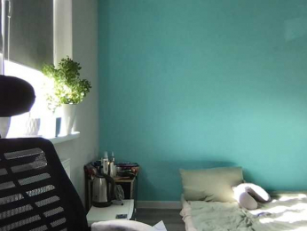 MilaBi-192569 webcam model stream image