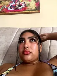 NatashaBrown12 webcam stripchat model stream image