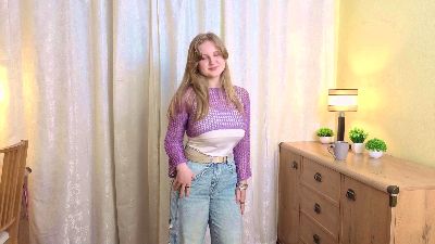 KandraDagesse webcam model stream image