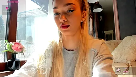 Sassy_Teen webcam model stream image