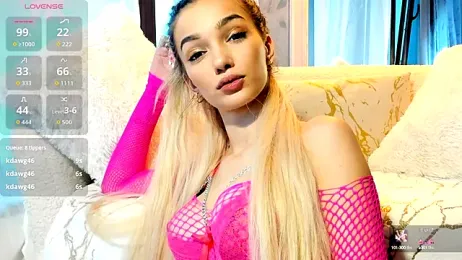 Sassy_Teen webcam model stream image
