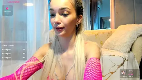 Sassy_Teen webcam stripchat model stream image