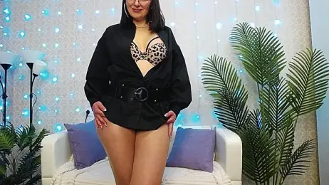 Camelia_Lillie webcam model stream image