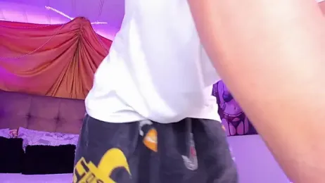 Ethan_Boyy webcam model stream image