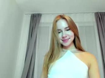 cuute_angell webcam model stream image