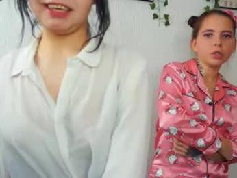 candiewilliar webcam model stream image