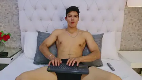 JacobBikerr webcam model stream image
