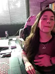 Hey-Hot webcam model stream image