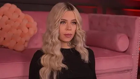 NickyBenz webcam model stream image