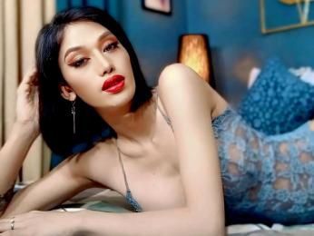 JhenaSmith webcam model stream image