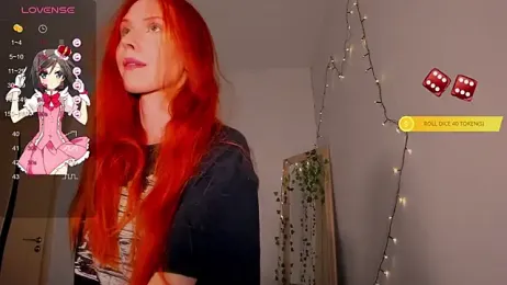 FruttiTatti webcam model stream image