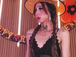 aniedoll webcam model stream image