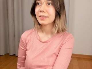 elvinaclagg webcam model stream image