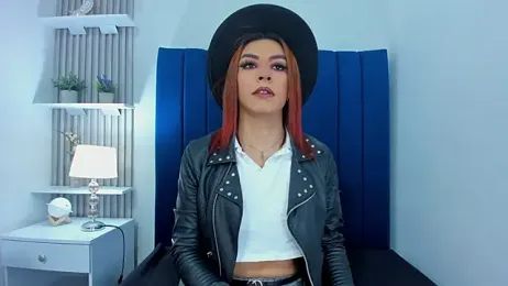 Lilith_Zamara webcam model stream image