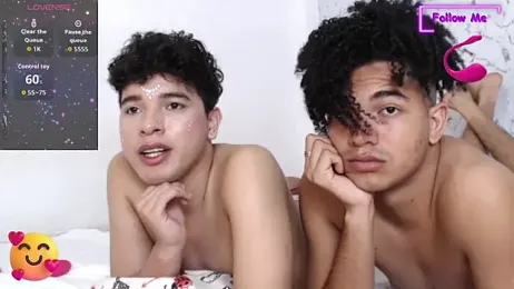 Dominic_king7 webcam model stream image