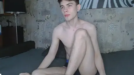 Student_Oliver webcam model stream image