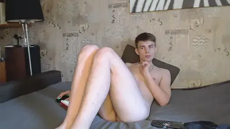Student_Oliver webcam model stream image