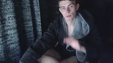 Student_Oliver webcam model stream image